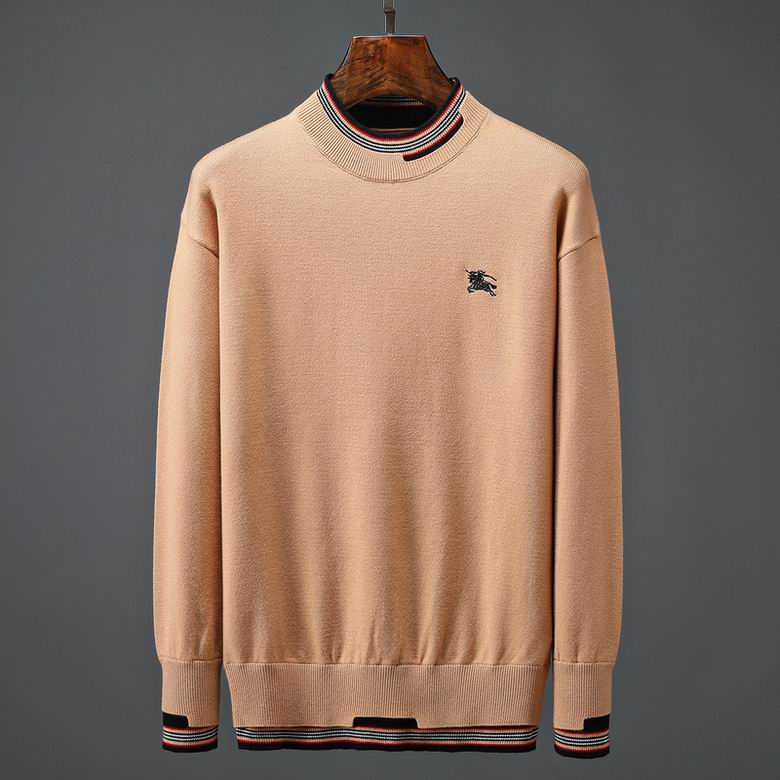 Burberry Sweater-027